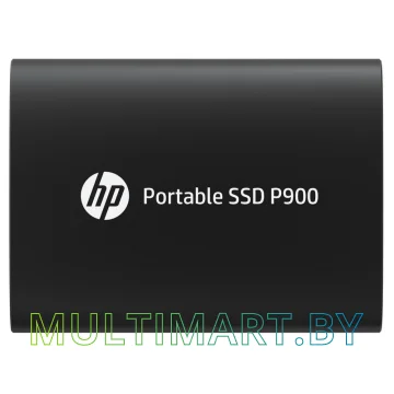 Внешний накопитель HP P900 2TB (7M696AA)